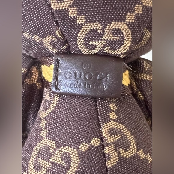 Gucci Bear - Picture 5 of 6